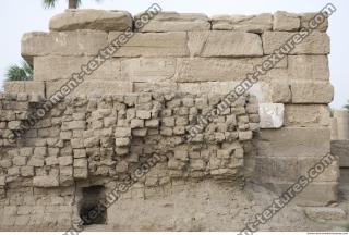 Photo Texture of Wall Brick 0011